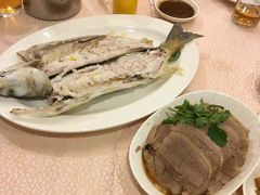 -德记潮州菜馆(卑路乍街)