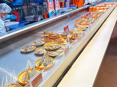 -海底捞大排档火锅(打浦路店)