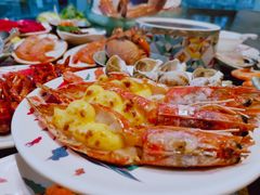 -阳光岛·海鲜盛宴(银泰中心in99店)