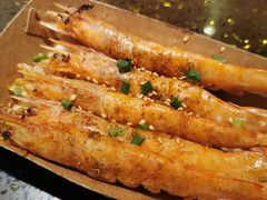 -蛙喔牛蛙(仙林万达茂店)