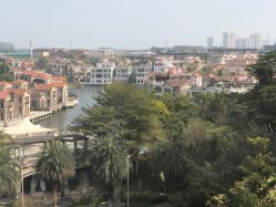 -俏妈咪月子会所