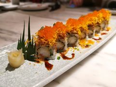 龙虎卷-月下料理(楷林IFC店)