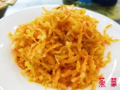 -开封第一楼(洛阳分店)