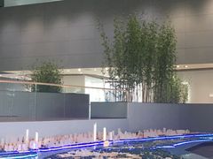 -广州市城市规划展览中心