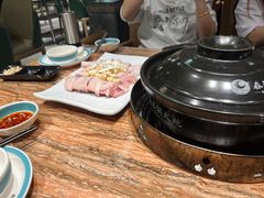-春润大地海南椰子鸡(沙井京基百纳广场店)