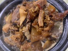 -红灯笼龙凤饭店(宁波老字号店)