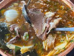 -腾益清真铜瓢牛肉馆