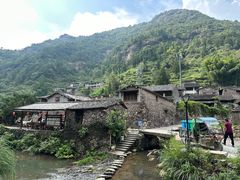 -黄檀硐景区