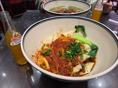 -尚寨嫽扎咧面馆(钟楼店)