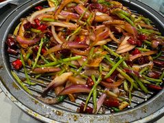 -普天和酒楼·新津菜·烤鸭(天津之眼店)