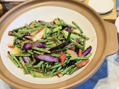 -哈啾嗨·新概念蒙餐(红星新城店)