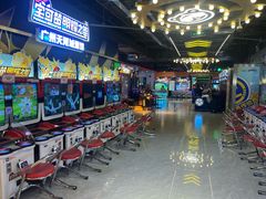 -环游嘉年华(广州-天河城店)