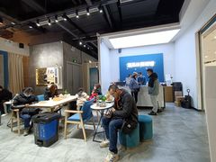 -海马体照相馆(义乌之心店)