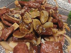 -金陵后厨·南京菜(新街口秣陵路店)