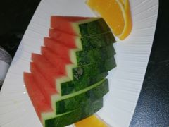 果盘-楚禾宴·家宴(光谷大道店)