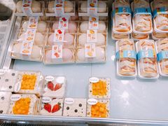 -面包新语(滨湖万达店)