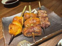 -鸟鹏烧鸟居酒屋(熙龙湾店)