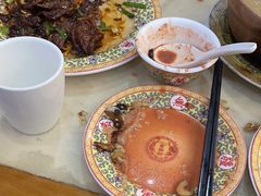 -砂锅居(西四店)