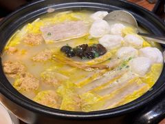 -黄泥岗·黄陂农家菜(百步亭店)