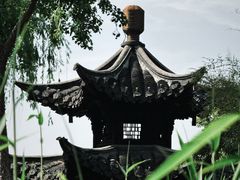 -个园