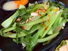 -绿柠食堂(北外滩店)