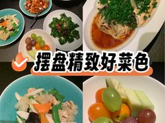 -晓长安·新陕菜(曲江店)