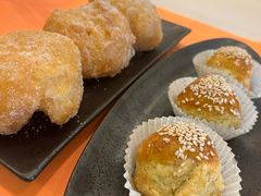 -美心·翠园(港汇恒隆广场店)