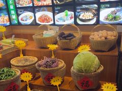 -9家湘菜(上南路店)