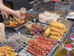 -黄兴南路步行商业街