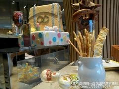 android_upload_pic-漳州瑰丽半岛酒店·原素全日制餐厅