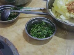 -重庆特色冷锅鱼(武大店)