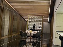 -尼依格罗香港美利酒店