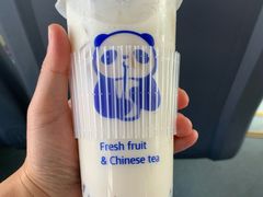 -茶百道(龙阳广场店)