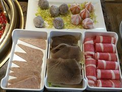 -小龙坎老火锅(北京三里屯店)