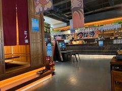 -烧鸟横丁(联发文创口岸店)