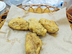 -南记食粥坊·宵夜大排档(莲花店)