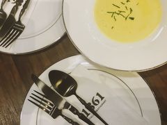 -1861意大利餐厅(文化广场店)