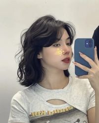 -朗峰专业美发沙龙