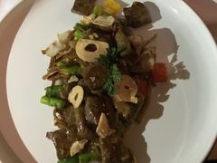 -富力丽思卡尔顿酒店·丽轩中餐厅