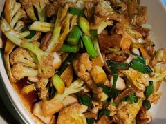 -大碗厨 25年老字号 现炒湘菜(四季天地店)