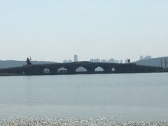 -东湖落雁景区