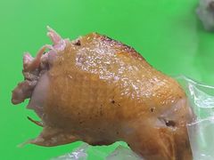 -大益烤鸡
