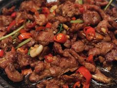 -千百味红餐厅·江西菜(绿地双子塔店)