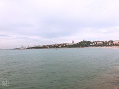 -八大关景区