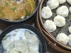 -万寿斋(山阴路店)