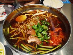 -堂堂小伙夫·辽宁小吃大排档(京西大悦城店)