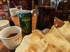 -那家老院子东北菜·饺子·小鸡炖蘑菇(艳华街店)