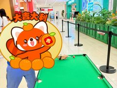 -海底捞火锅(太阳宫凯德mall店)