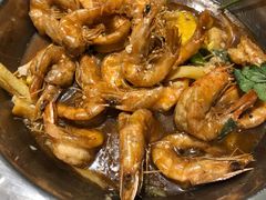 -王婆大虾(五道口店)