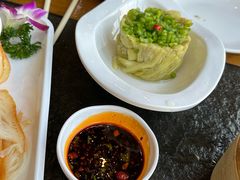 -小城粥道·海胆鲜虾粥(解放广场店)